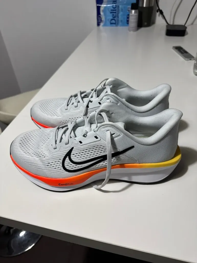 Used Nike Quest 6 bike — image 3 of 6