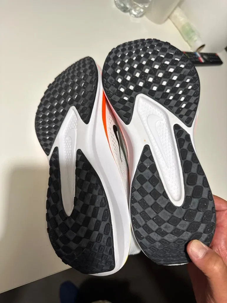 Used Nike Quest 6 bike — image 6 of 6