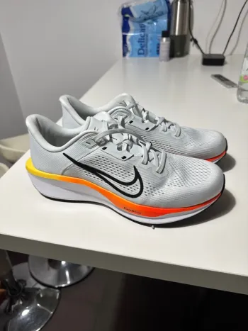 Used Nike Quest 6 bike
