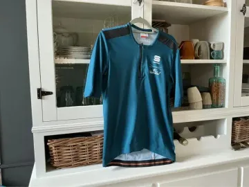 Brugt Sportful The Vandal Cycling Clothing