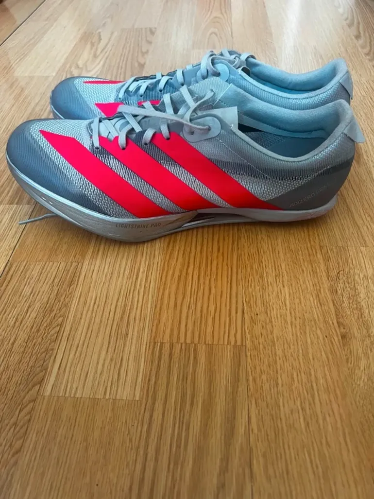 Used Adidas Adizero Prime SP 4 bike — image 1 of 3