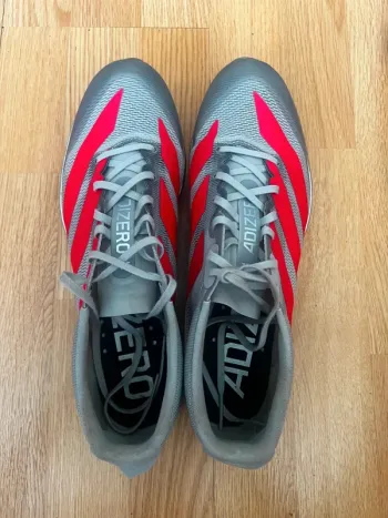 Used Adidas Adizero Prime SP 4 bike — image 2 of 3