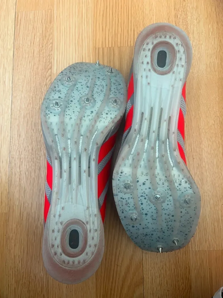 Used Adidas Adizero Prime SP 4 bike — image 3 of 3