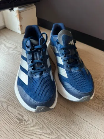 Brugt Adidas Duramo Speed 2 bike — billede 3 af 5