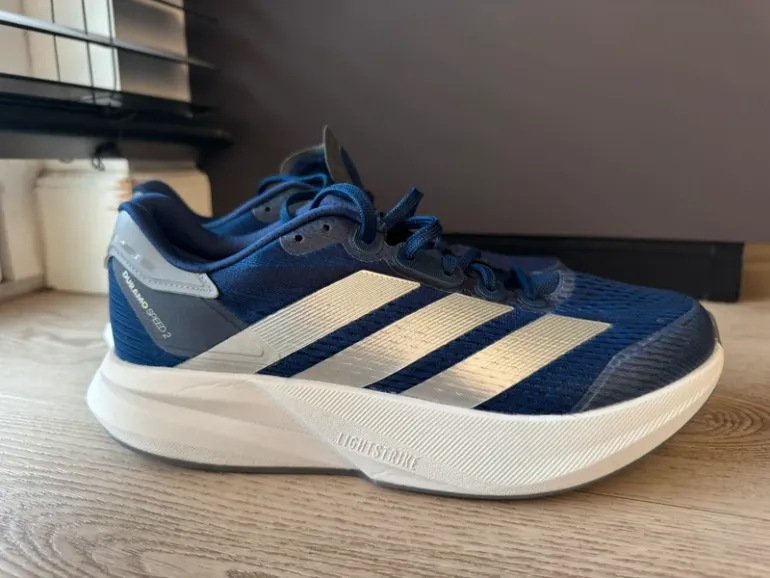 Brugt Adidas Duramo Speed 2 bike — billede 2 af 5
