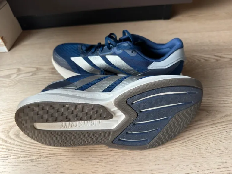 Brugt Adidas Duramo Speed 2 bike — billede 5 af 5