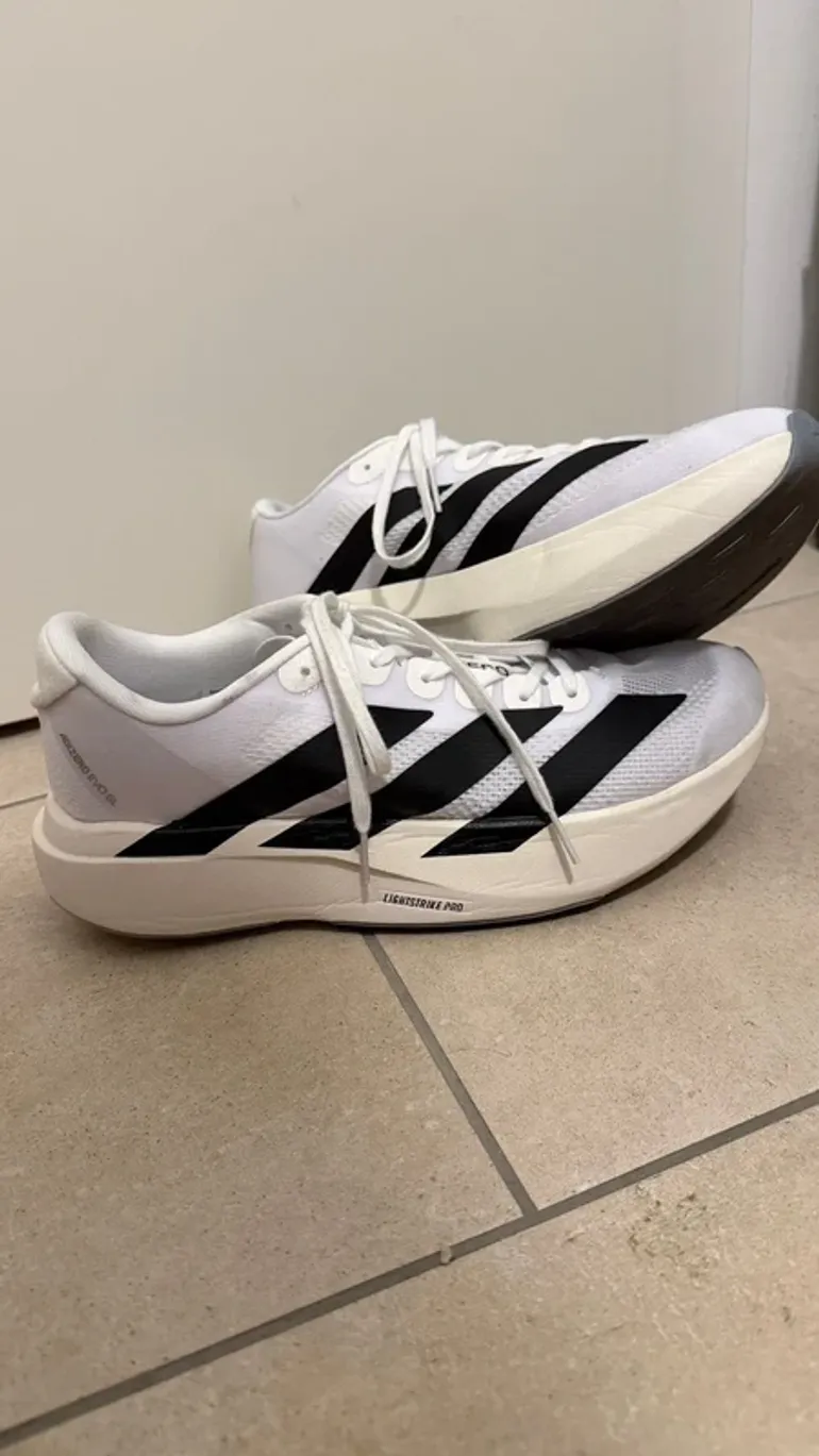 Used Adidas adizero evo sl bike — image 1 of 3