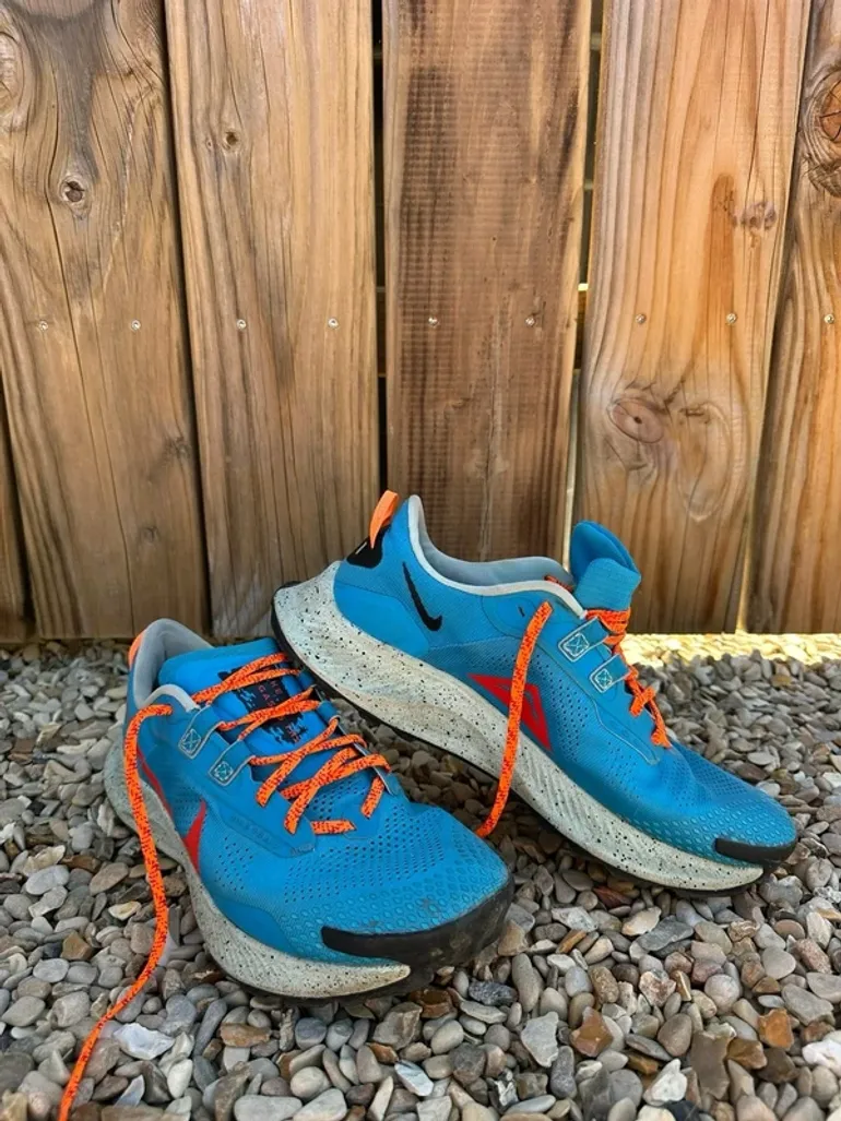Used Pegasus Trail 3 bike — image 1 of 3