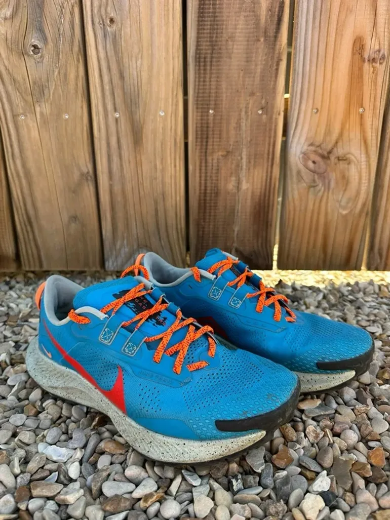 Used Pegasus Trail 3 bike — image 2 of 3