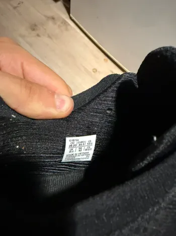 Used Asics Gel Nimbus 26 bike — image 3 of 5