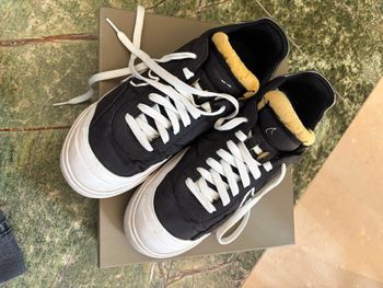 Used Nike Drop-Type HBR nella colorazione Black/White bike