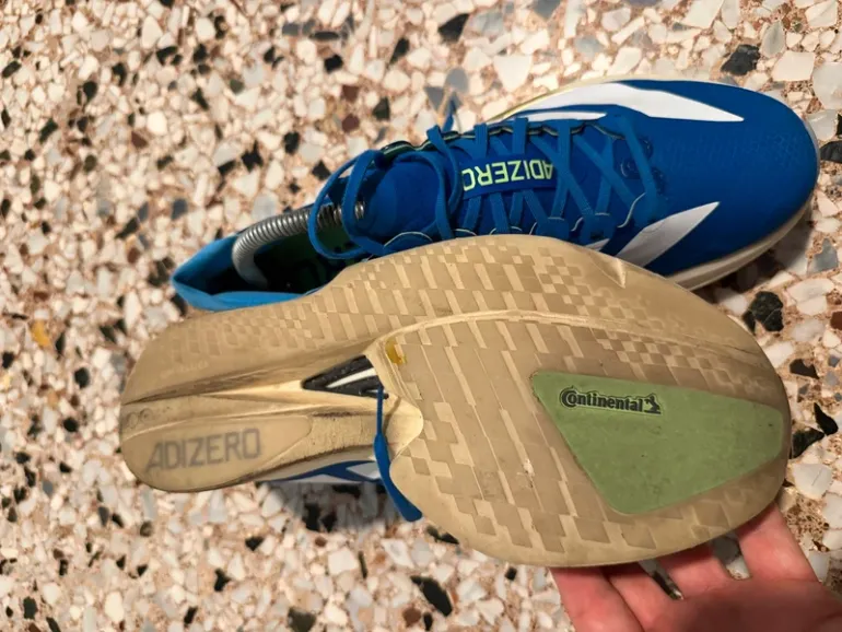 Used Adidas Adizero Takumi Sen 11 bike — image 4 of 5