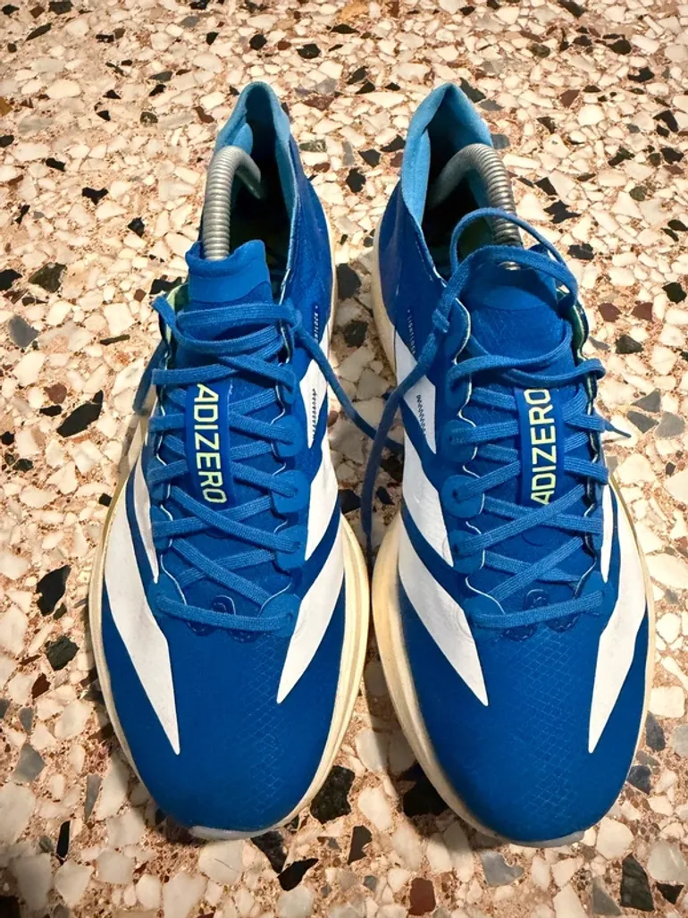 Used Adidas Adizero Takumi Sen 11 bike — image 2 of 5