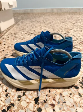 Used Adidas Adizero Takumi Sen 11 bike