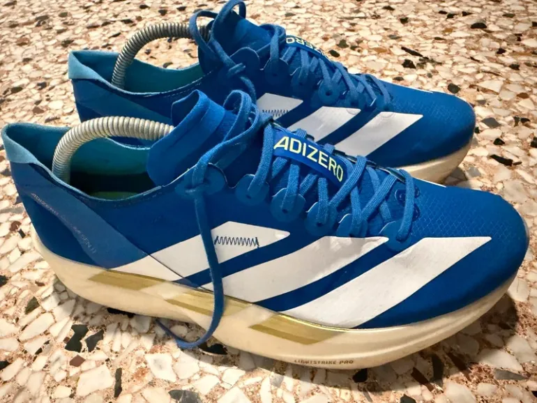 Used Adidas Adizero Takumi Sen 11 bike — image 3 of 5