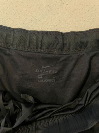 Použité Nike Black Running Shorts Reflective 2024 bike — obrázek 2 z 4