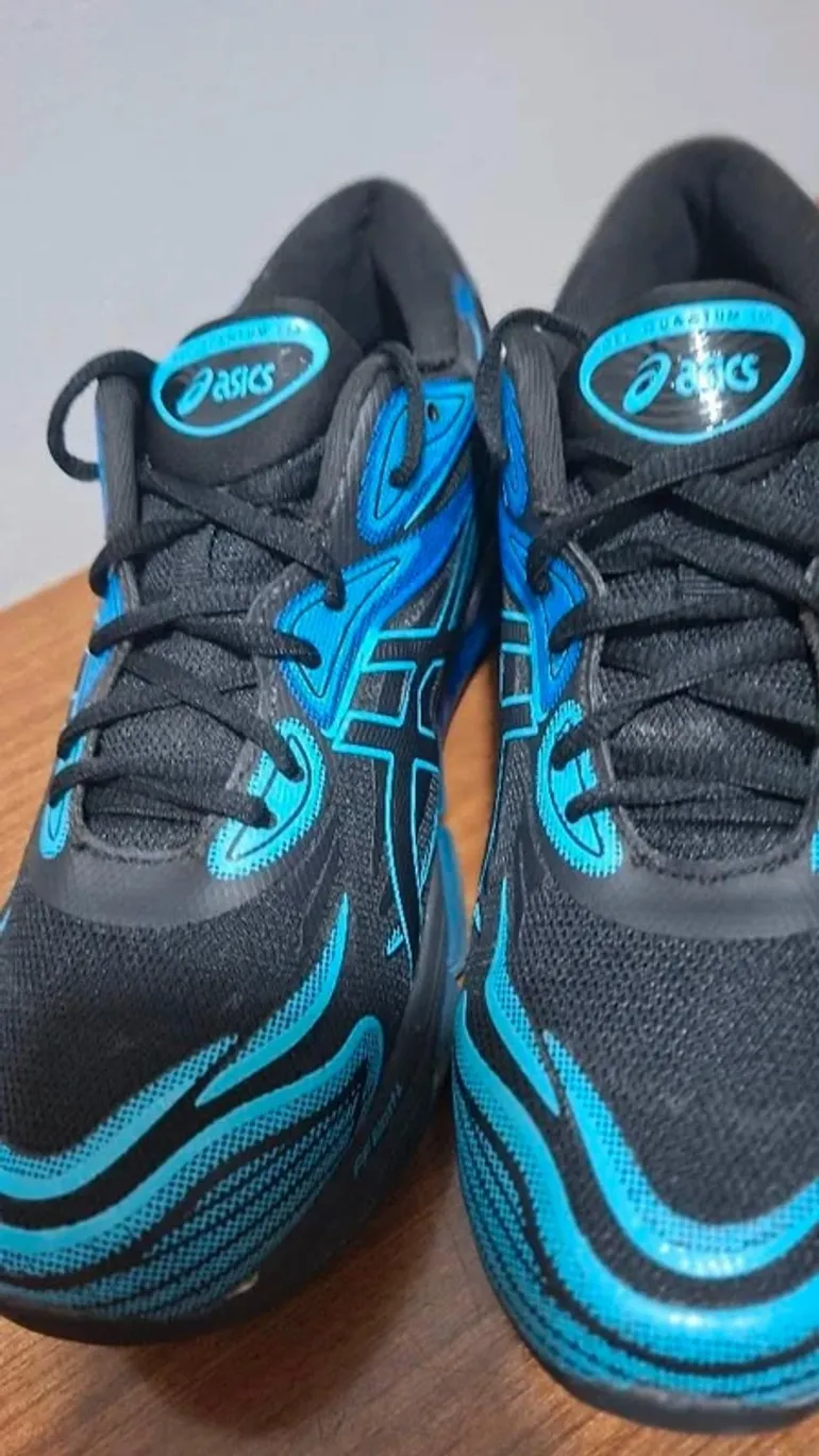 Used Asics Gel 360 bike — image 4 of 10
