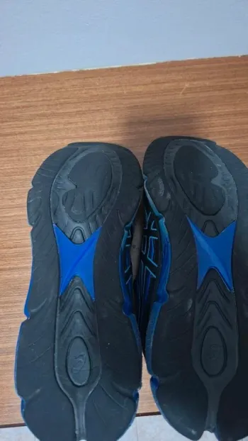 Used Asics Gel 360 bike — image 10 of 10
