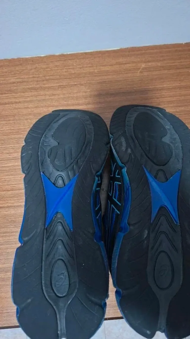 Used Asics Gel 360 bike — image 10 of 10