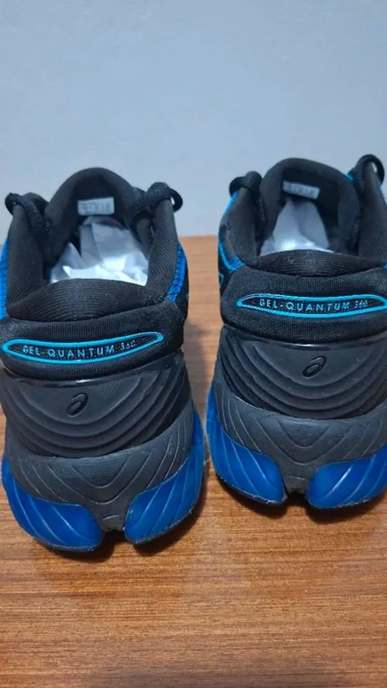 Used Asics Gel 360 bike — image 6 of 10