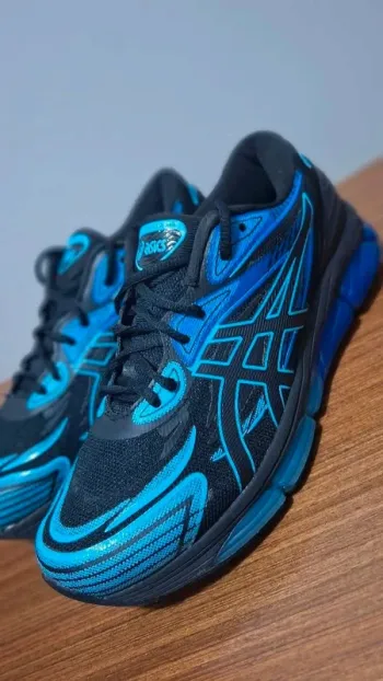 Used Asics Gel 360 bike — image 3 of 10