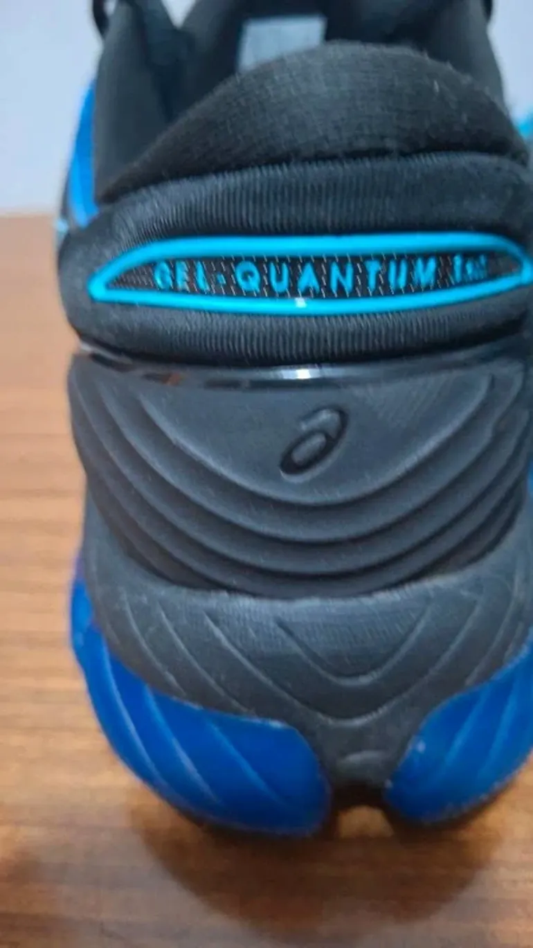 Used Asics Gel 360 bike — image 5 of 10