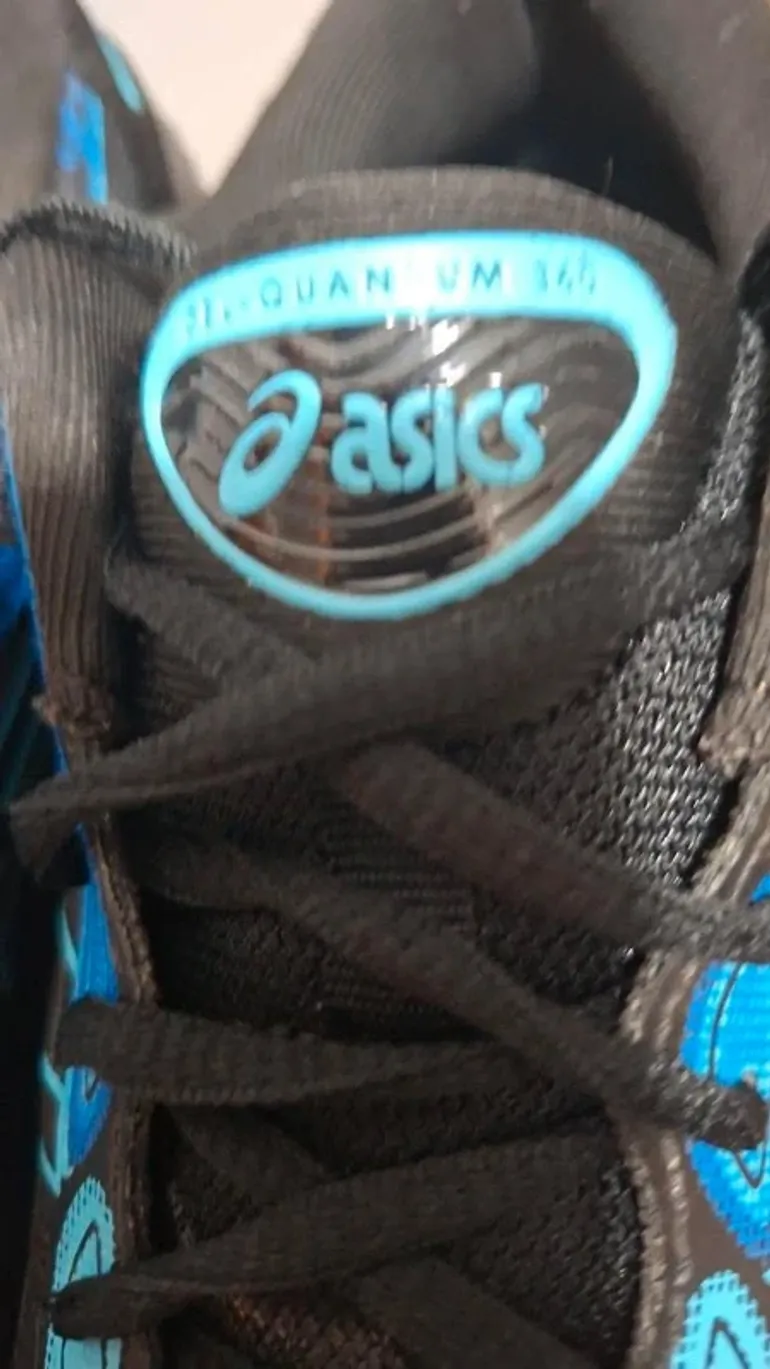 Used Asics Gel 360 bike — image 7 of 10