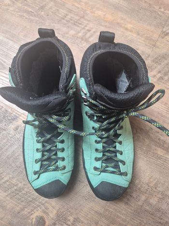 Used Scarpa Zodiac Tech GTX bike — image 2 of 6