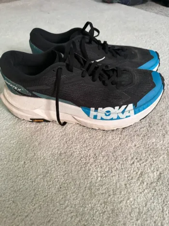 Used Hoka Mafate X bike — image 3 of 6