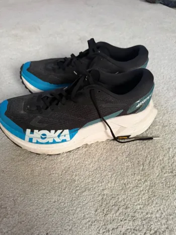 Used Hoka Mafate X bike — image 2 of 6