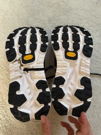 Used Hoka Mafate X bike — image 6 of 6