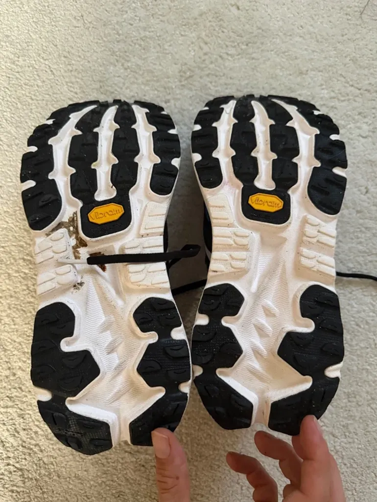 Used Hoka Mafate X bike — image 6 of 6