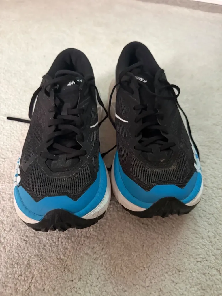 Used Hoka Mafate X bike — image 4 of 6