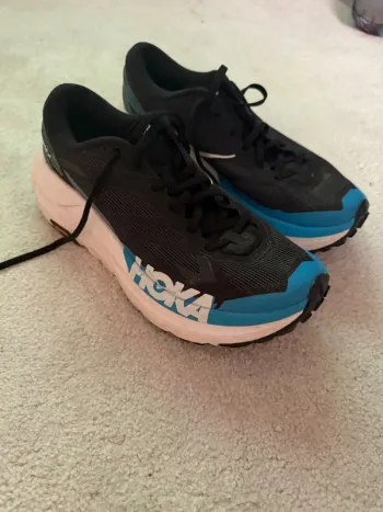Used Hoka Mafate X bike