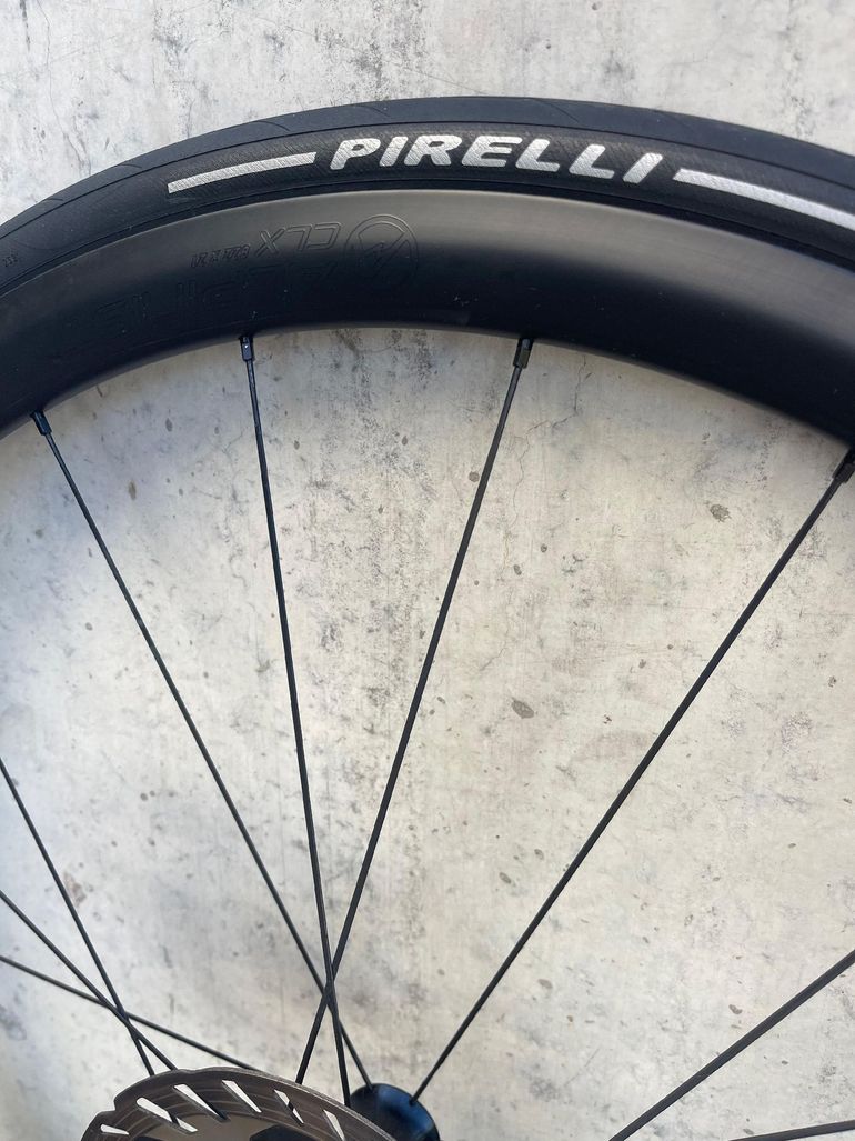 Used Roval Alpinist CLX I 2022 bike — image 3 of 7