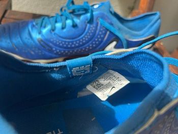 Used Nike Tiempo 2026 bike — image 4 of 4