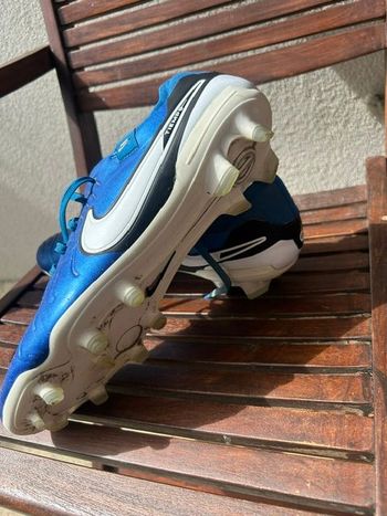 Used Nike Tiempo 2026 bike — image 3 of 4