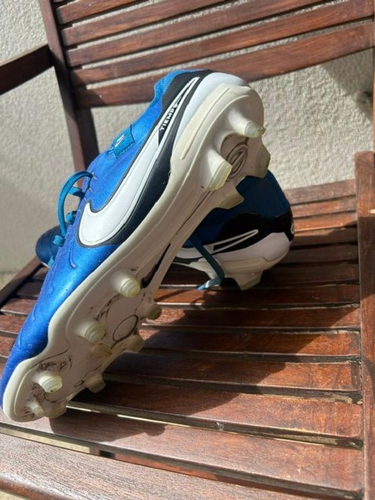 Used Nike Tiempo 2026 bike — image 3 of 4