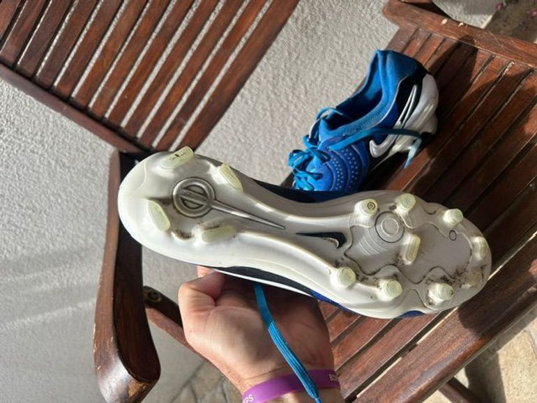 Used Nike Tiempo 2026 bike — image 2 of 4