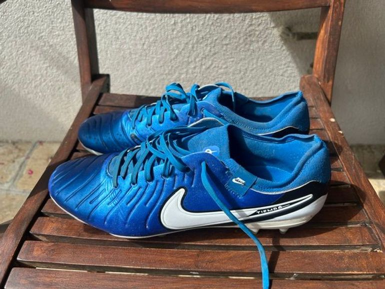 Used Nike Tiempo 2026 bike — image 1 of 4