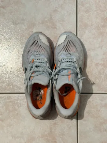 Used Nike Air Zoom bike