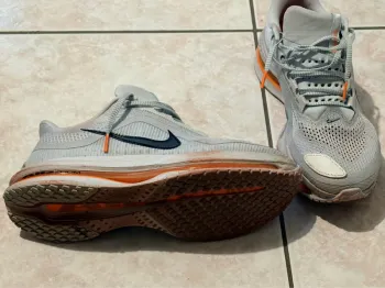 Used Nike Air Zoom bike — image 4 of 4
