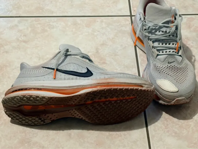 Used Nike Air Zoom bike — image 4 of 4