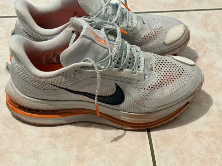 Used Nike Air Zoom bike — image 2 of 4