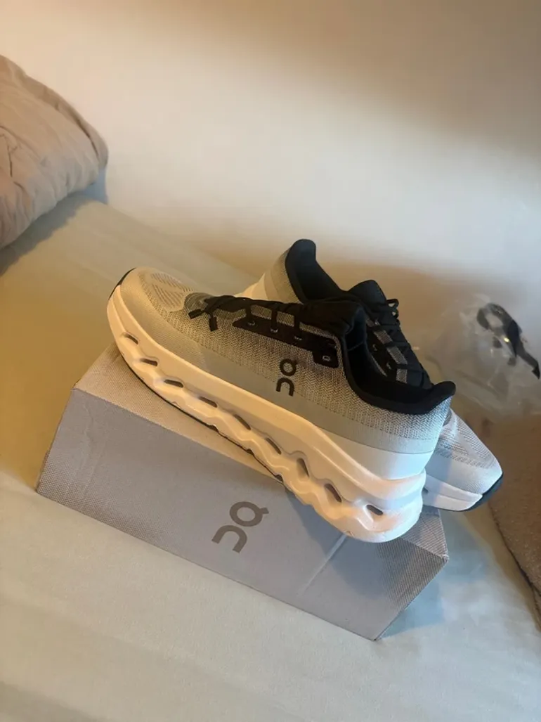 Used On Running Shoes bike — image 1 of 4