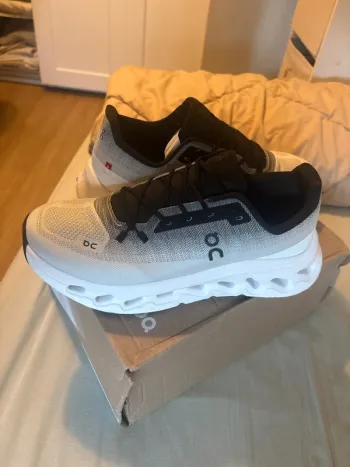 Used On Running Shoes bike — image 4 of 4