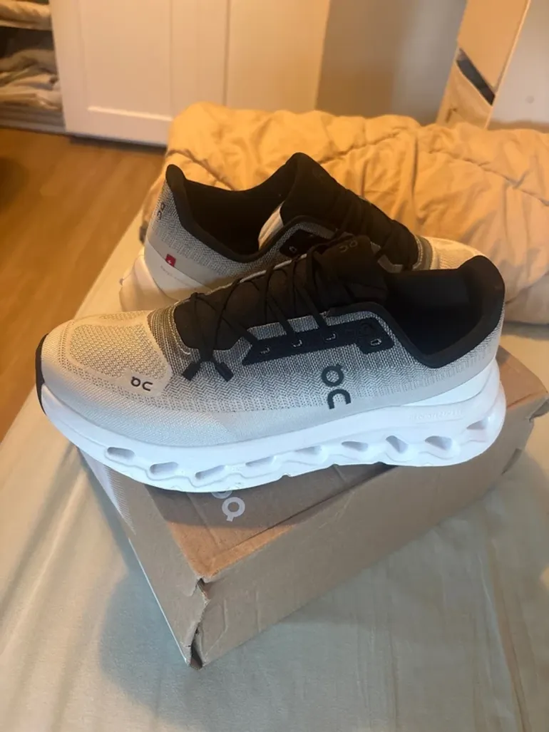Used On Running Shoes bike — image 4 of 4