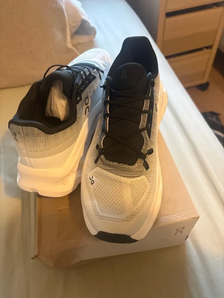 Used On Running Shoes bike — image 2 of 4