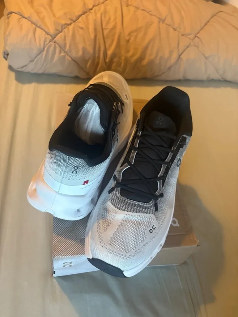 Used On Running Shoes bike — image 3 of 4