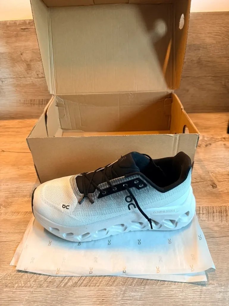 Used On Running On Cloud bike — image 6 of 10